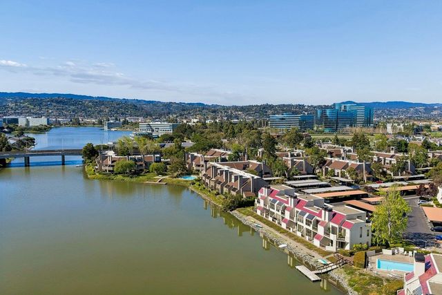 234 Shorebird Circle, Redwood City, CA 94065