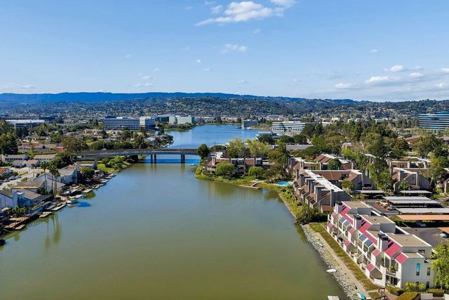 234 Shorebird Circle, Redwood City, CA 94065