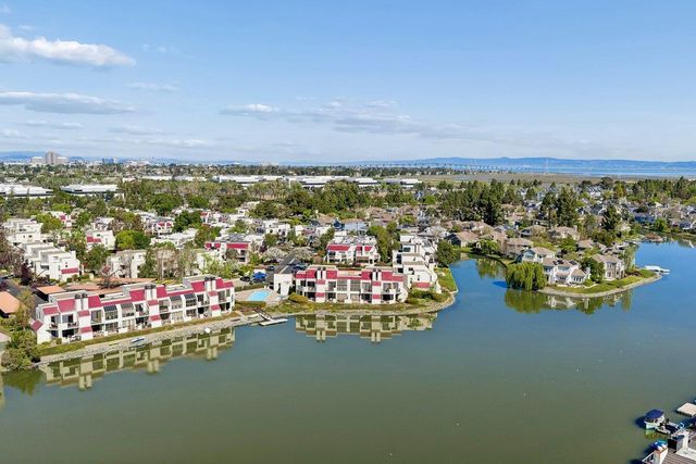 234 Shorebird Circle, Redwood City, CA 94065