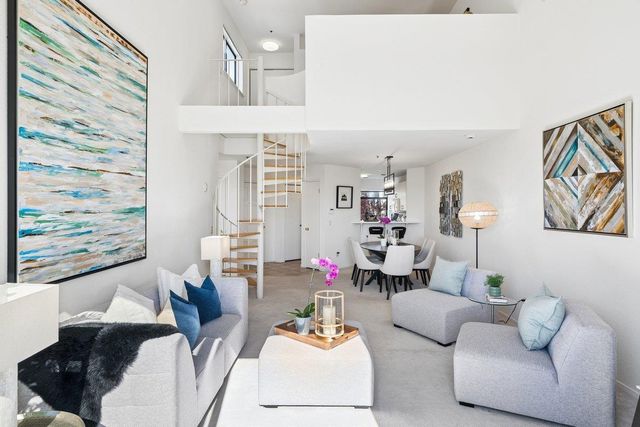 234 Shorebird Circle, Redwood City, CA 94065