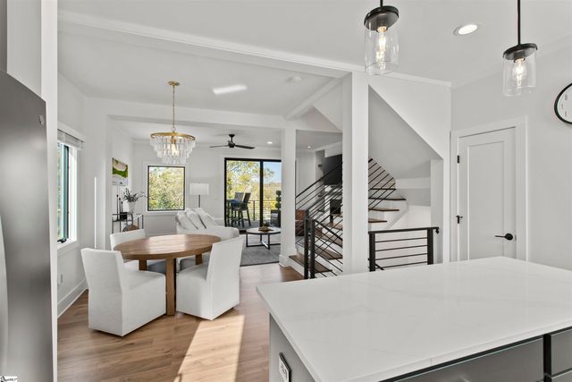 316 Birnie Street, Greenville, SC 29601