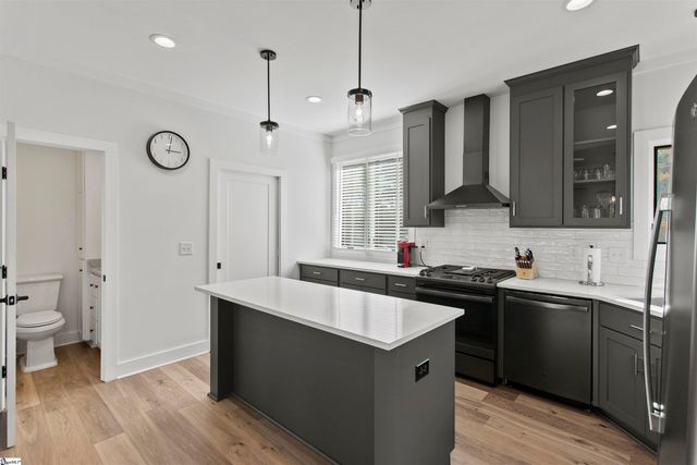 316 Birnie Street, Greenville, SC 29601