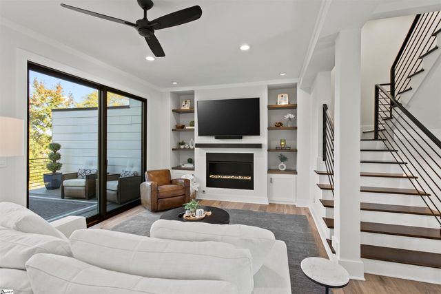 316 Birnie Street, Greenville, SC 29601