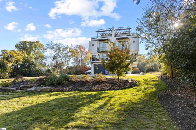 316 Birnie Street, Greenville, SC 29601