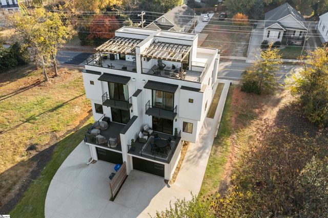 316 Birnie Street, Greenville, SC 29601