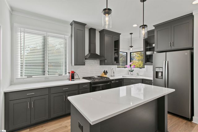 316 Birnie Street, Greenville, SC 29601