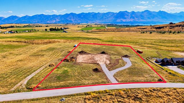 38090 Valley Hills Lane, Polson, MT 59860 property photo