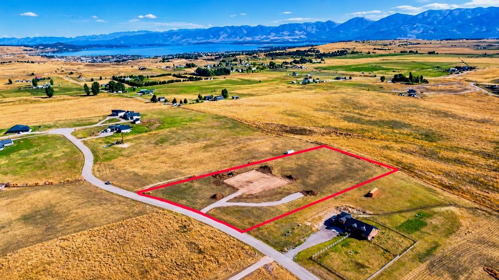 38090 Valley Hills Lane, Polson, MT 59860 photo 2