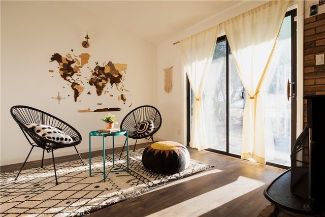 5931 Rose Ellen Avenue, 29 Palms, CA 92277