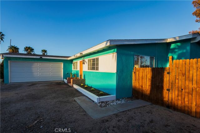 5931 Rose Ellen Avenue, 29 Palms, CA 92277