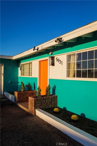 5931 Rose Ellen Avenue, 29 Palms, CA 92277