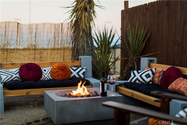 5931 Rose Ellen Avenue, 29 Palms, CA 92277