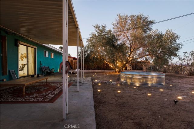 5931 Rose Ellen Avenue, 29 Palms, CA 92277