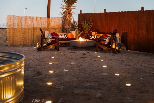 5931 Rose Ellen Avenue, 29 Palms, CA 92277