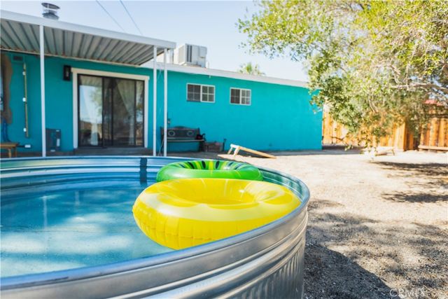 5931 Rose Ellen Avenue, 29 Palms, CA 92277