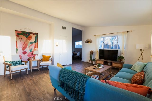 5931 Rose Ellen Avenue, 29 Palms, CA 92277