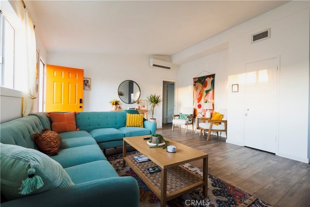 5931 Rose Ellen Avenue, 29 Palms, CA 92277