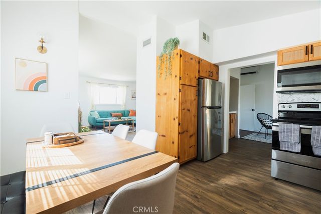 5931 Rose Ellen Avenue, 29 Palms, CA 92277