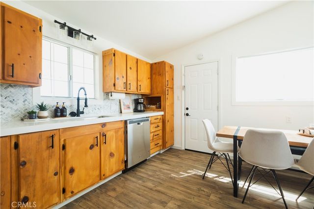 5931 Rose Ellen Avenue, 29 Palms, CA 92277