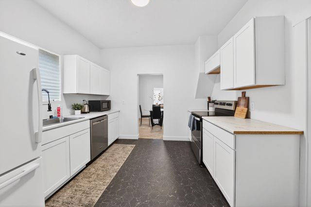 1509 N Maple St, Spokane, WA 99201