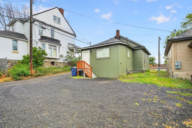1509 N Maple St, Spokane, WA 99201