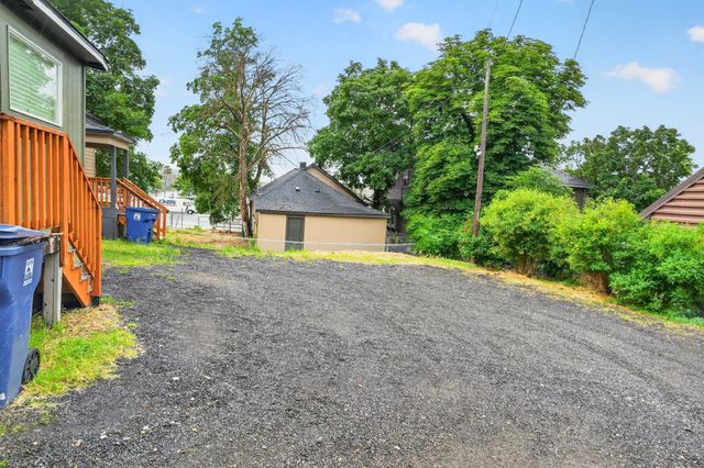1509 N Maple St, Spokane, WA 99201