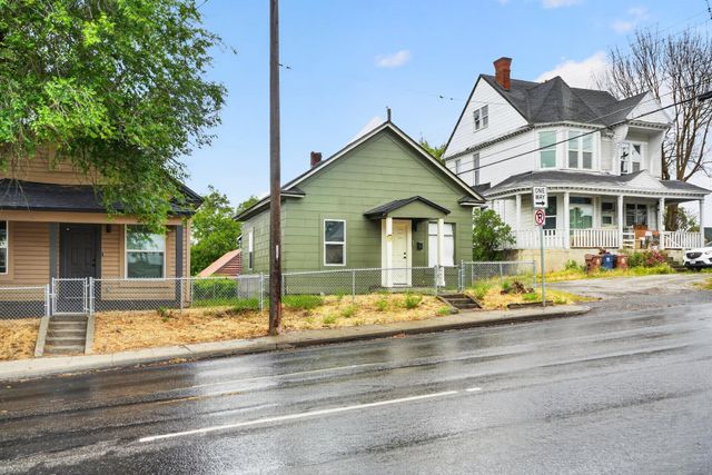 1509 N Maple St, Spokane, WA 99201