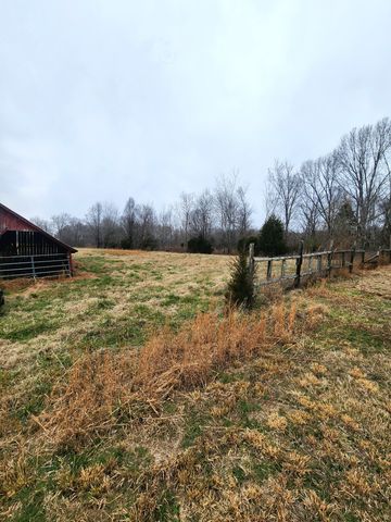 0 Houston Fielder Rd, Clarksville, TN 37043