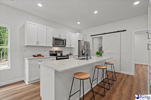 1139 Peach Orchard Rd, Jefferson, SC 29718