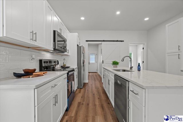 1139 Peach Orchard Rd, Jefferson, SC 29718