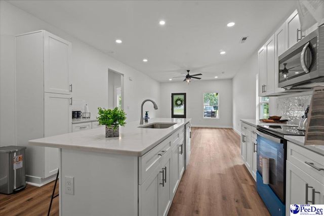 1139 Peach Orchard Rd, Jefferson, SC 29718