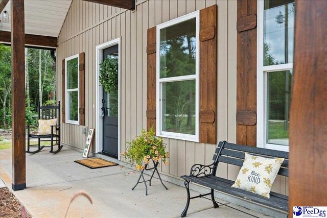 1139 Peach Orchard Rd, Jefferson, SC 29718