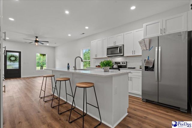 1139 Peach Orchard Rd, Jefferson, SC 29718