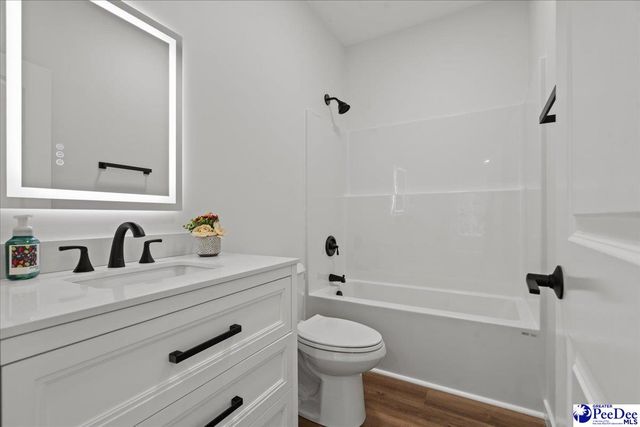 1139 Peach Orchard Rd, Jefferson, SC 29718