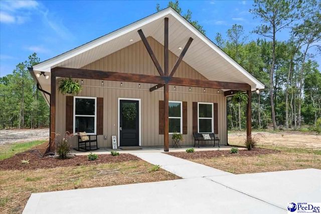 1139 Peach Orchard Rd, Jefferson, SC 29718