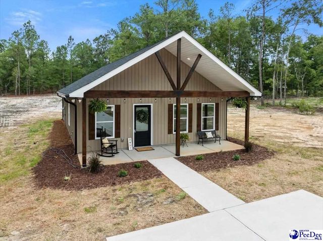 1139 Peach Orchard Rd, Jefferson, SC 29718