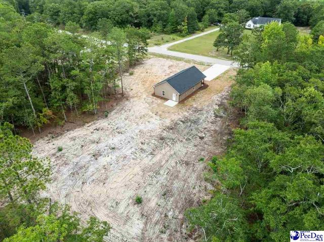 1139 Peach Orchard Rd, Jefferson, SC 29718