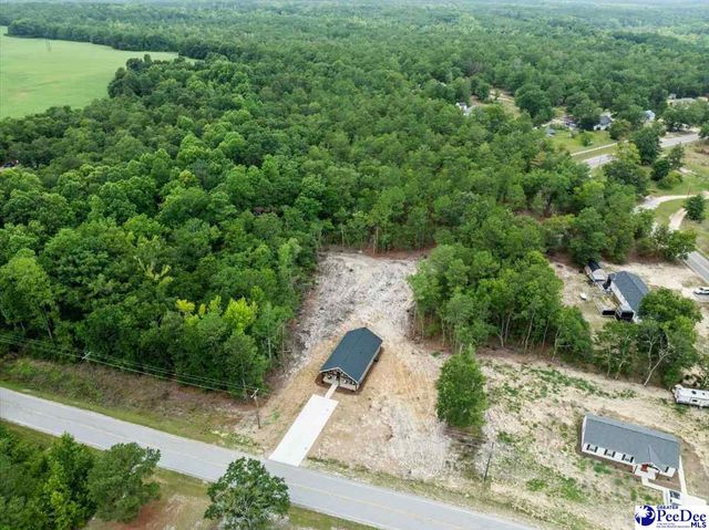 1139 Peach Orchard Rd, Jefferson, SC 29718