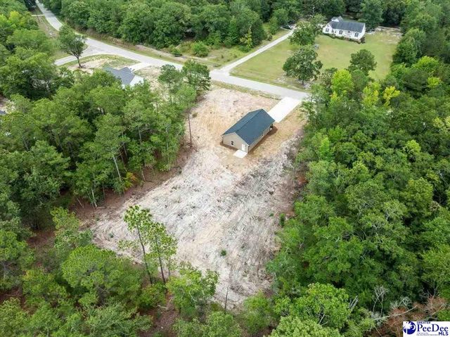 1139 Peach Orchard Rd, Jefferson, SC 29718
