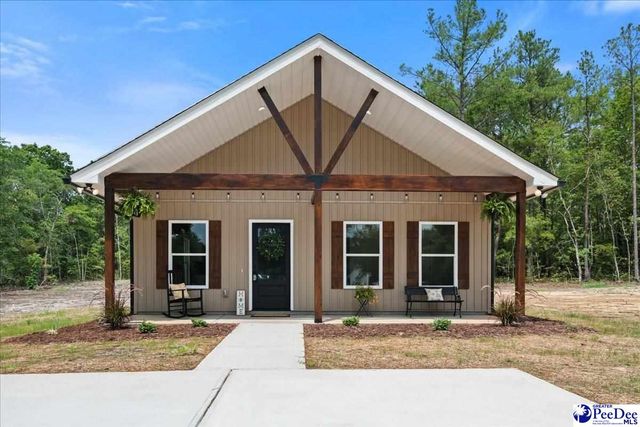 1139 Peach Orchard Rd, Jefferson, SC 29718