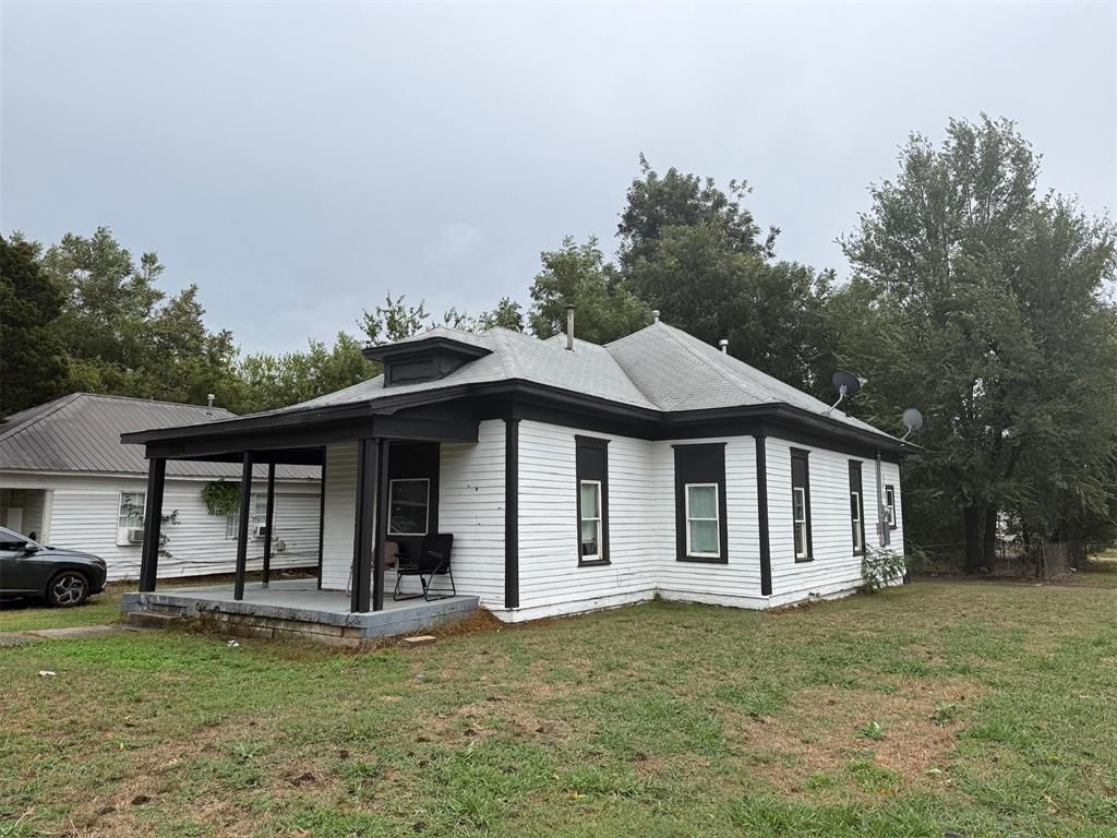 1156 NW 91st Street, Oklahoma City, OK 73114