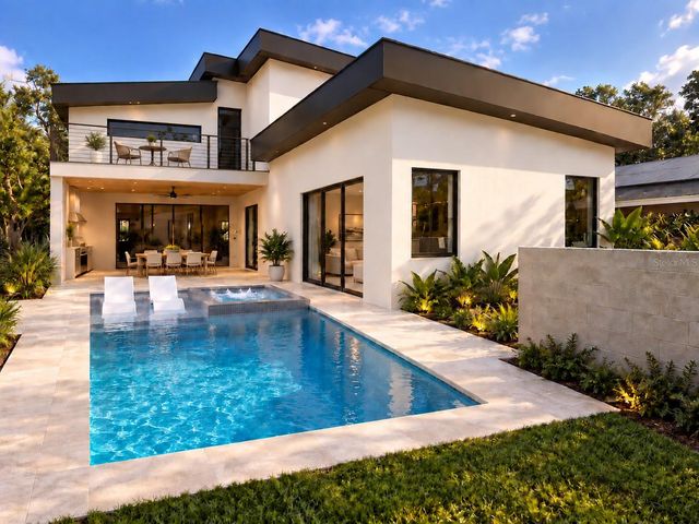 2420 NOVUS STREET, Sarasota, FL 34237