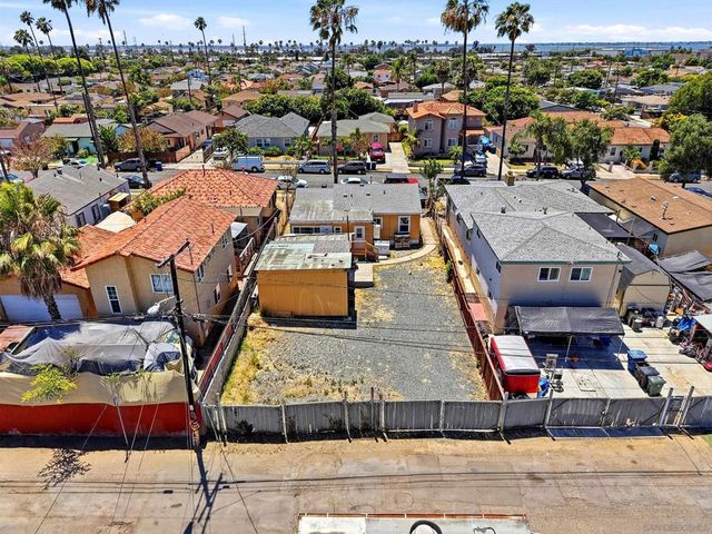1071 1069 Madison Ave, Chula Vista, CA 91911