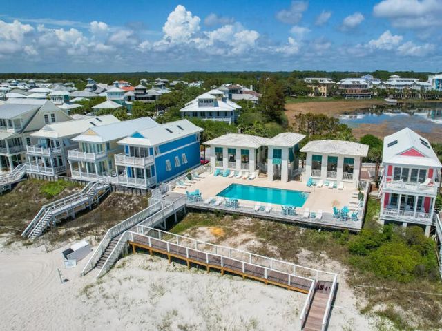 375-377 Beachside Drive, Panama City Beach, FL 32413
