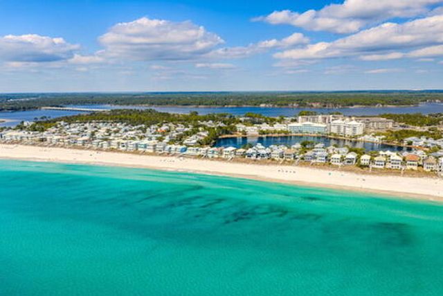 375-377 Beachside Drive, Panama City Beach, FL 32413