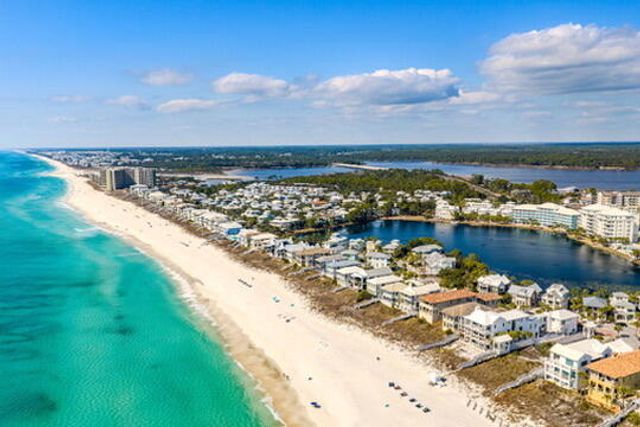 375-377 Beachside Drive, Panama City Beach, FL 32413