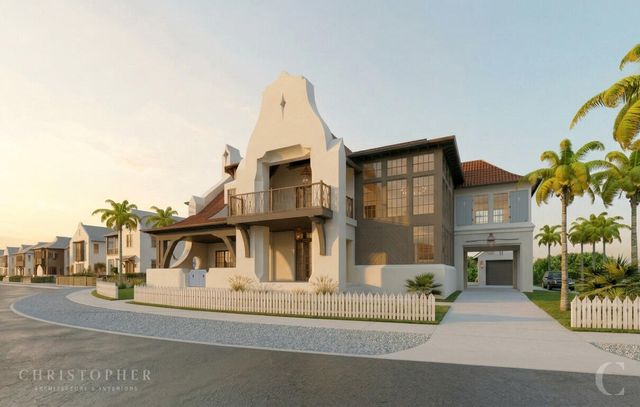 375-377 Beachside Drive, Panama City Beach, FL 32413