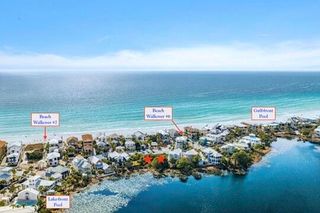 375-377 Beachside Drive, Panama City Beach, FL 32413