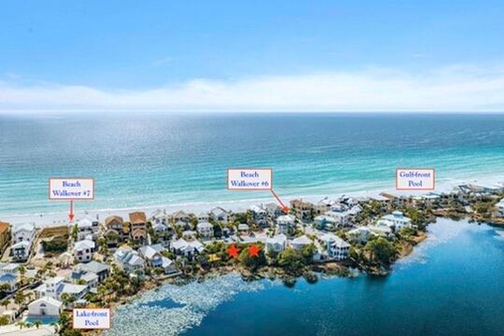 375-377 Beachside Drive, Panama City Beach, FL 32413