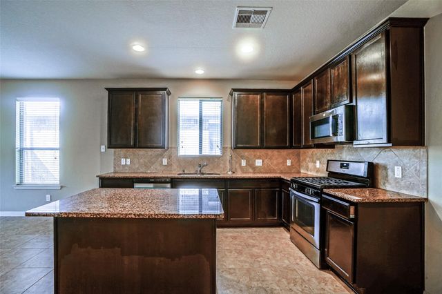 8206 Jasmine Court, Richmond, TX 77469